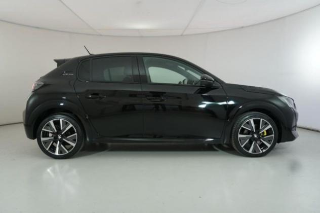 PEUGEOT 208 1.2 PURETECH 100CV GT LINE AUT rif. 23748685 - Foto 4