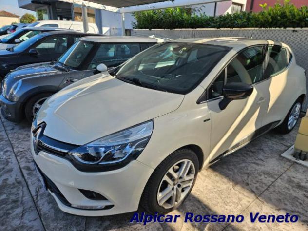 RENAULT Clio dCi 8V 75 CV Start&Stop 5 porte Energy Duel rif. 24195403 - Foto 7