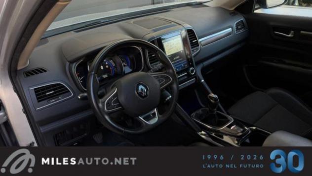 RENAULT Koleos dCi 130CV Energy Telecamera Tetto panoramico rif. 24076996 - Foto 5