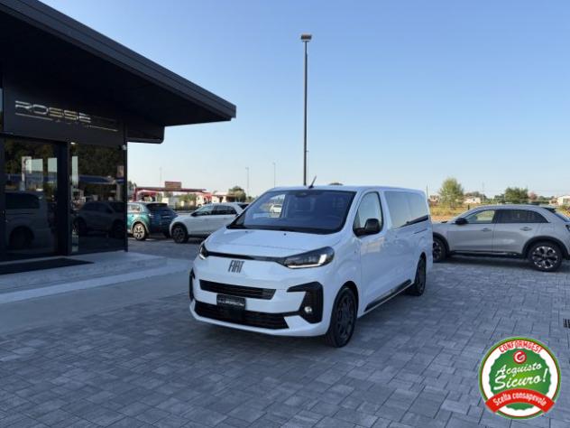 FIAT Ulysse 2.0 BlueHDi AT8 L3 + IVA rif. 23976827