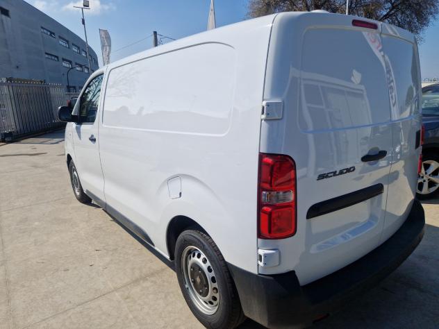 FIAT Scudo Scudo Ice 1.5 bluehdi 120cv M - Foto 4