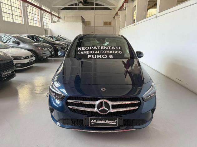 MERCEDES - Classe B - B 180 d Automatic Executive - Foto 2