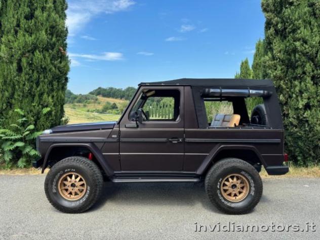 MERCEDES-BENZ G WOLF TAILOR MADE rif. 23838230 - Foto 4