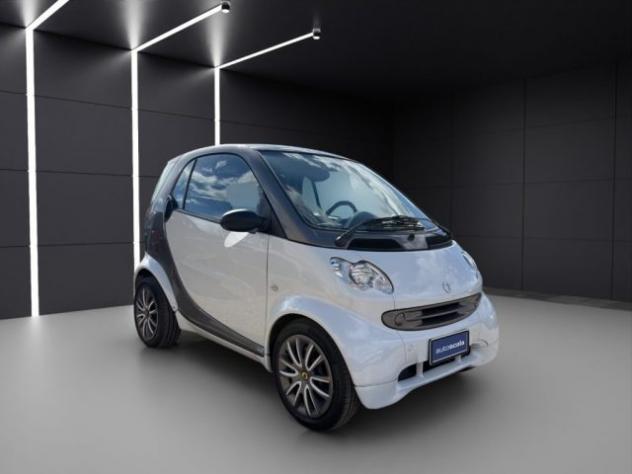 SMART ForTwo 600 smart & passion Gpl rif. 24068276 - Foto 7