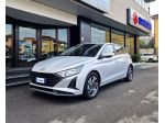 Hyundai i20 i20 1.2 MPI MT Connectline - Km 0