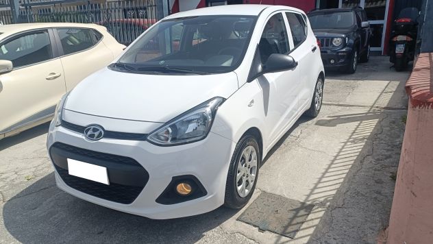 HYUNDAI I 10 1.0 CLASSIC
