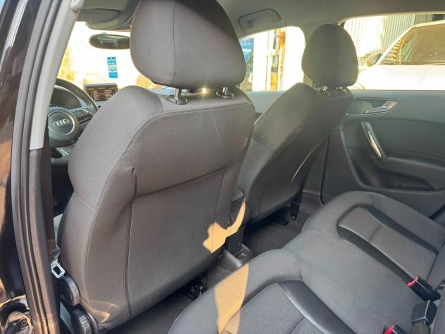 AUDI A1 1.6 TDI 90CV SPB 2012 - Foto 6