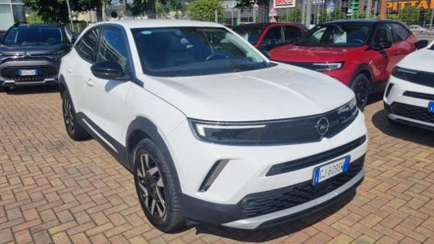 OPEL Mokka 1.2 Turbo 130 CV aut. Elegance rif. 23745186 - Foto 2