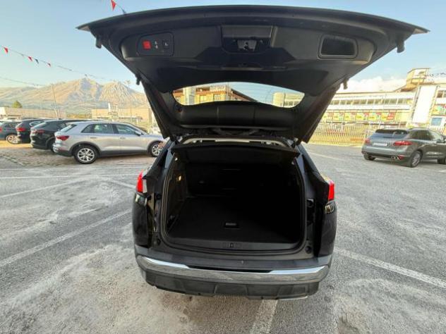 PEUGEOT 3008 BlueHDi 130 S&S EAT8 Allure SCONTO ROTTAMAZIONE rif. 24079259 - Foto 9