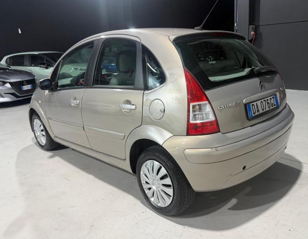 Citroen C3 Benzina Neopatentati 5 posti - Foto 4