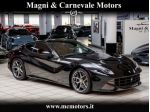 FERRARI F12 BERLINETTA|LIFT|CARBON+LEDS|DISPLAY PASS|SCUDETTI| rif. 24193338
