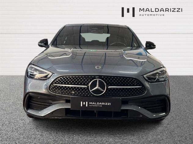 Mercedes-Benz Classe C Classe C-W206 Berlina 2021 C 300 de phev AMG Line Premium auto - Foto 2