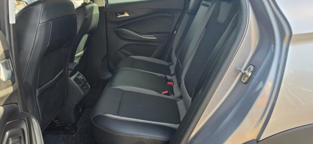 Opel Grandland X 1.5 diesel Ecotec Start&Stop aut. Ultimate - Foto 8