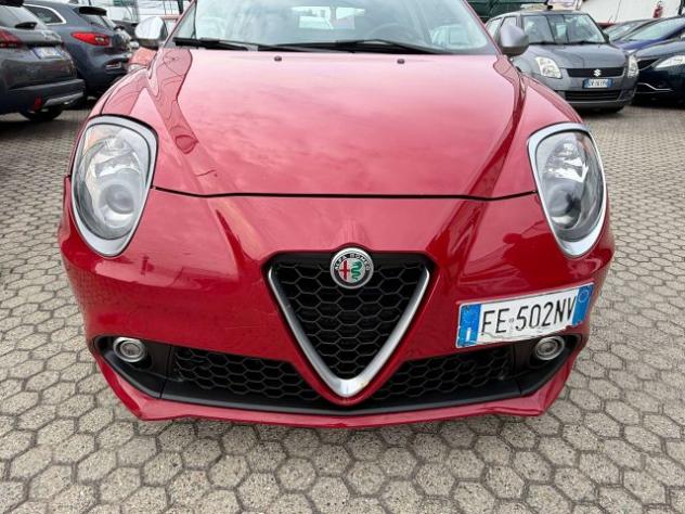 ALFA ROMEO MiTo MiTo 1.3 jtdm 95cv E6 da rivedere rif. 24147482 - Foto 2