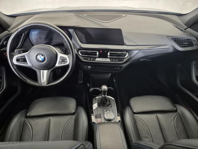BMW Serie 1 F40 Benzina 118i Msport 140cv - Foto 9