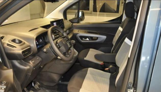 CITROEN Berlingo BlueHDi 100 S&S MAX rif. 23936478 - Foto 3