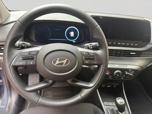 HYUNDAI i20 3ª serie i20 1.2 MPI Connectline - Foto 8