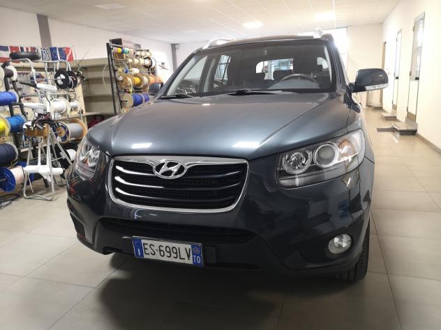 Hyundai Santa Fe 2.0 CRDi 4WD Comfort - Foto 3