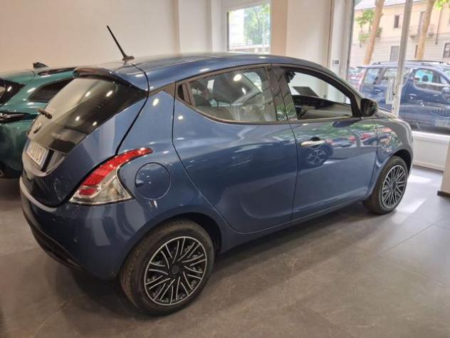 LANCIA Ypsilon 1.0 FireFly 5 porte S&S Hybrid Gold rif. 23803251 - Foto 4