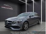 MERCEDES CLA        (C/X117) CLA 200 d S.W. 4Matic Automatic Premium
