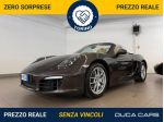 Porsche Boxster Boxster 2.7 265cv