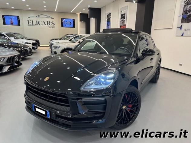 PORSCHE Macan 2.0 / TETTO PANORAMICO / TELECAMERA rif. 23613013 - Foto 2