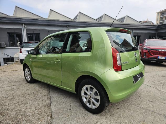 Škoda Citigo Citigo 3p 1.0 Ambition 75cv - Foto 6