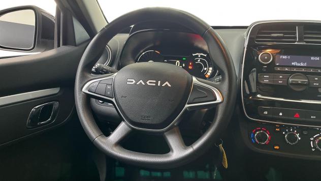 Dacia Spring Comfort Electric 45 - Foto 8