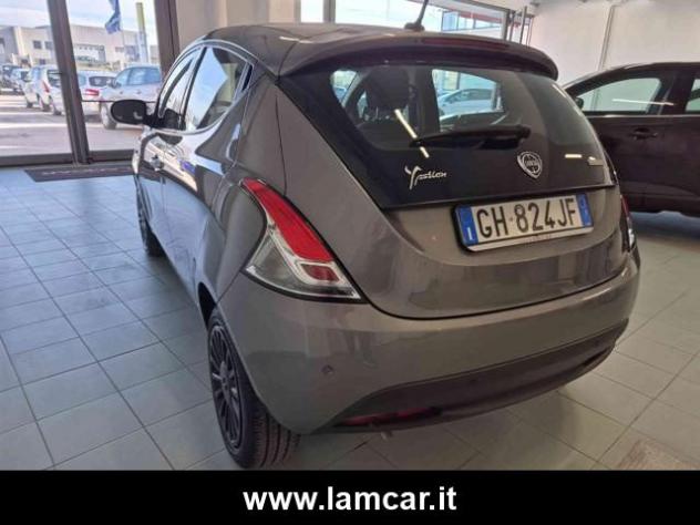 LANCIA Ypsilon 1.0 FireFly 5 porte S&S Hybrid Ecochic Silver rif. 23821524 - Foto 7