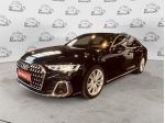 Audi A8 50 TDI 3.0 quattro tiptronic
