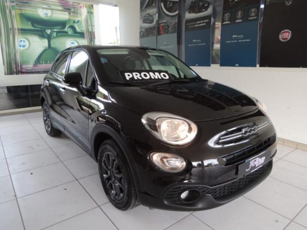FIAT 500X 1.3 MultiJet 95 CV Club rif. 24157376