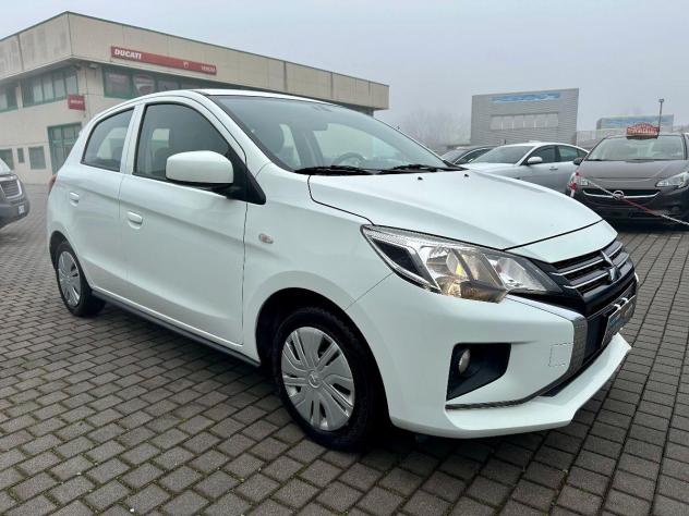 MITSUBISHI - Space Star - 1.0 Funky NEOPAT - Foto 5
