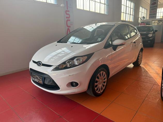 Ford Fiesta Fiesta+ 1.2 82CV 3 porte - Foto 3