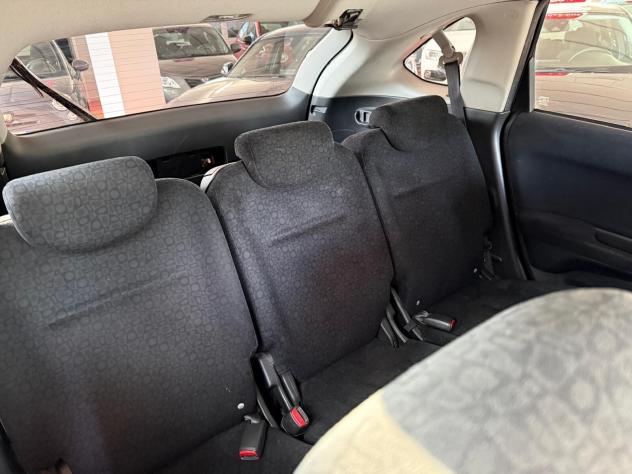 Honda FR-V 2.2 16V i-CTDi Comfort - Foto 8