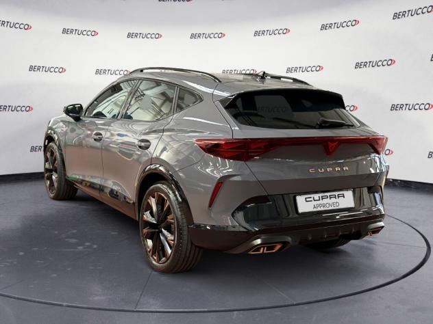 CUPRA Formentor Formentor 1.5 e-Hybrid DSG - Foto 4