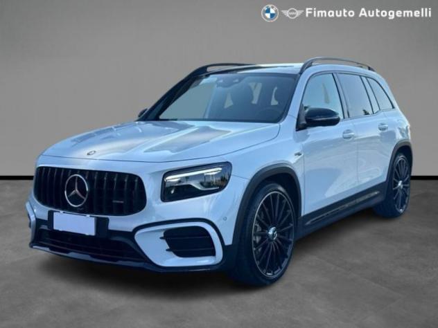 MERCEDES-BENZ GLB 35 AMG GLB 35 4Matic AMG Premium + Tetto rif. 23944451