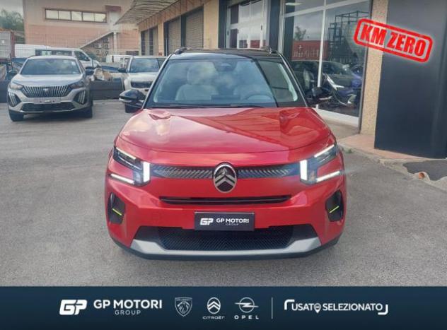 CITROEN C3 PureTech 100 S&S Max rif. 23099346
