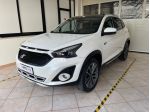 DR AUTOMOBILES F35 1.5 Turbo GPL DCT