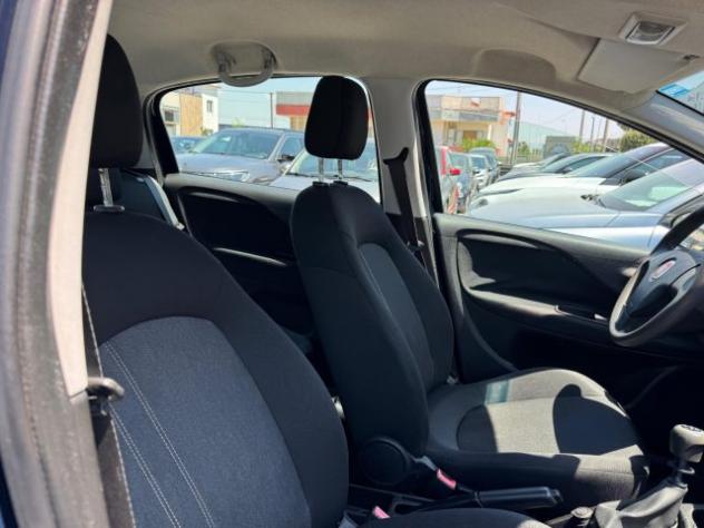 FIAT Punto 1.4 8V 5 porte Natural Power Lounge rif. 23796720 - Foto 7
