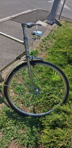 Bici Uomo Welter Campagnolo Vintage - Foto 8
