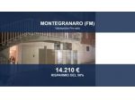 Immobile in asta di 65 m² in vendita a Montegranaro