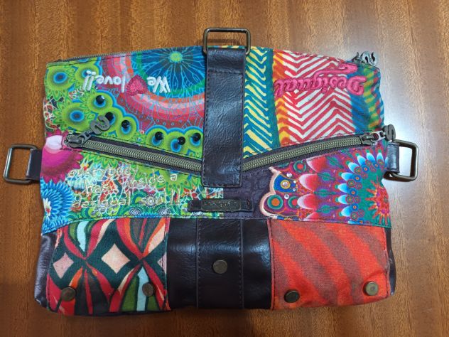 Pochette Desigual - Foto 5