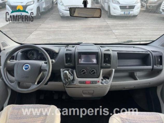 MOBILVETTA MOBILVETTA TOP DRIVER P 81 rif. 24166960 - Foto 5