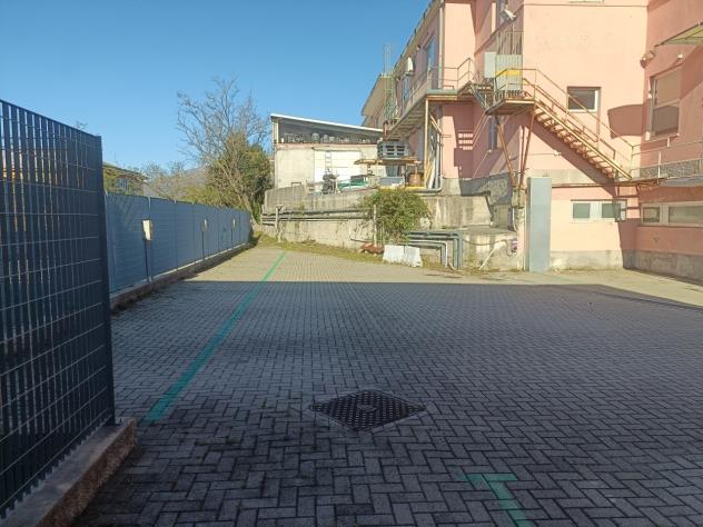 Industriale/Artigianale in affitto a Genova - Foto 18
