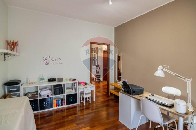 Villa a schiera in vendita a Aci Catena - Foto 20