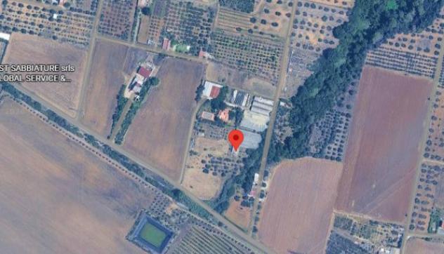 Immobile in asta di 116 m² in vendita a Bernalda - Foto 5