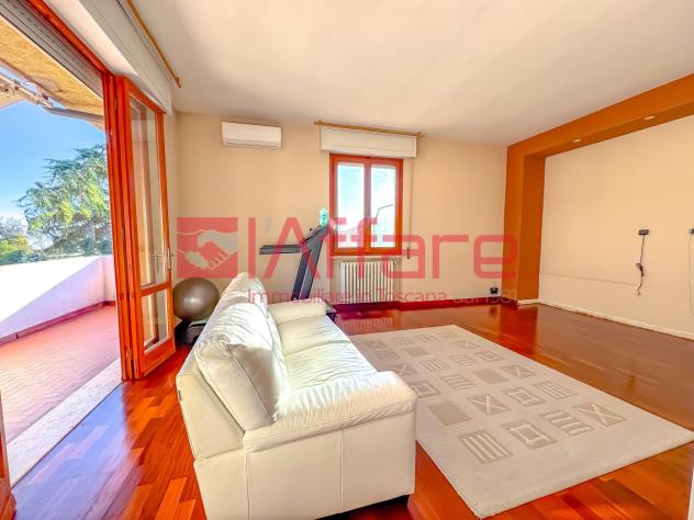 Attico in vendita a Buggiano 170 mq Rif: 1396156