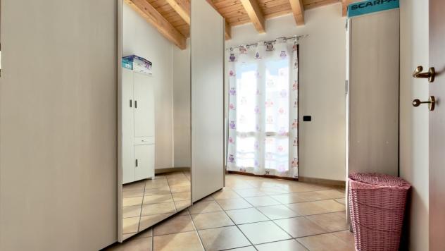 Trilocale in vendita a Calvisano - Foto 7