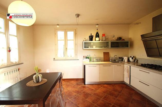 Villa in vendita a San Colombano - Capannori 111 mq Rif: 1404716 - Foto 5