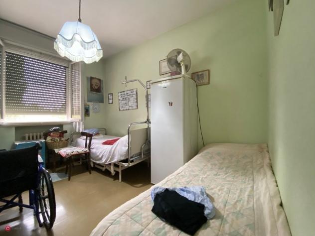 A636. CARPI. APPARTAMENTO AL TERZO ED ULTIMO PIANO CON GARAGE - Foto 5
